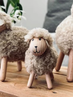 VIAMAJA Får Natur – Lille Online