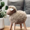 VIAMAJA Får Natur – Stor Sale
