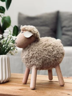 VIAMAJA Får Natur – Stor Sale