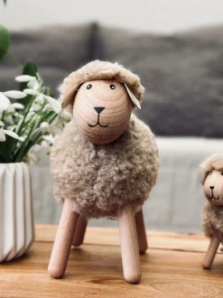 VIAMAJA Får Natur – Stor Sale