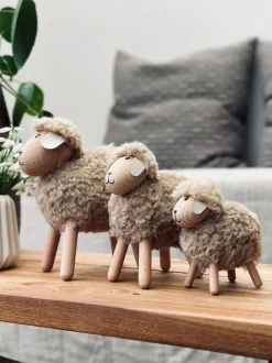 VIAMAJA Får Natur – Stor Sale