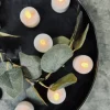 VIAMAJA Fyrfadslys med led - 24 stk. med timerfunktion Online