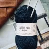 VIAMAJA Garn Polyester 50 gram - Navy Online