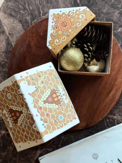 VIAMAJA Gavebox Ginger - 2 stk Best