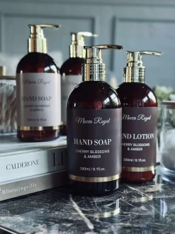 VIAMAJA Gavesæt , håndsæbe & lotion MIX Online