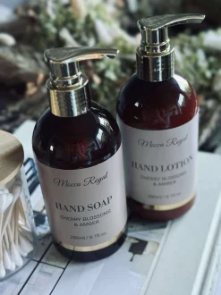 VIAMAJA Gavesæt , håndsæbe & lotion MIX Online