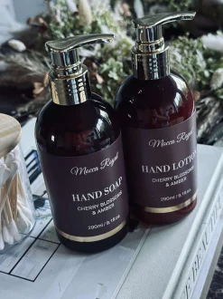 VIAMAJA Gavesæt , håndsæbe & lotion MIX Online