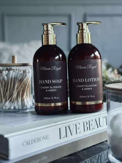 VIAMAJA Gavesæt , håndsæbe & lotion MIX Online