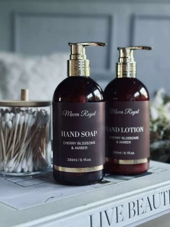 VIAMAJA Gavesæt , håndsæbe & lotion MIX Online