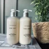 VIAMAJA Gavesæt m. Handcare – Vanilla sandalwood Hot
