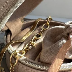 VIAMAJA Gavesæt Mascha - Sæt med 2 armbånd forgyldt - Med smykkeskrin Discount