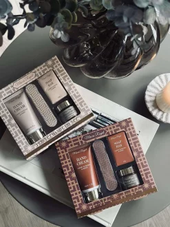 VIAMAJA Gavesæt med 4 dele - MIX handcare Outlet