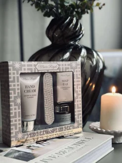 VIAMAJA Gavesæt med 4 dele - MIX handcare Outlet