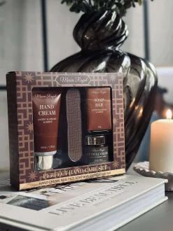 VIAMAJA Gavesæt med 4 dele - MIX handcare Outlet