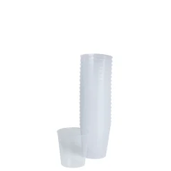VIAMAJA Genanvendelige shotglas 20stk.