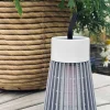VIAMAJA Genopladelig Lampe Hot