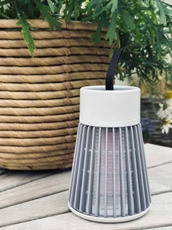 VIAMAJA Genopladelig Lampe Hot