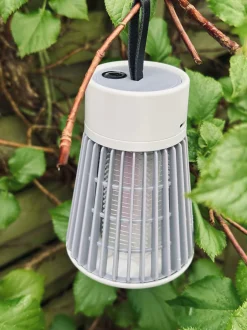 VIAMAJA Genopladelig Lampe Hot