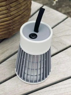 VIAMAJA Genopladelig Lampe Hot