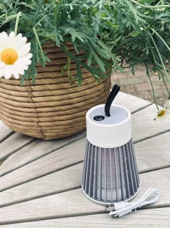 VIAMAJA Genopladelig Lampe Hot