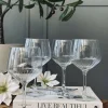 VIAMAJA Gin & tonic glas - Pakke med 4 stk. New