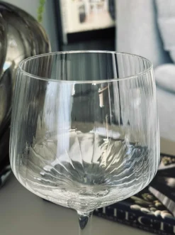 VIAMAJA Gin & tonic glas - Pakke med 4 stk. New