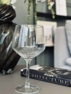 VIAMAJA Gin & tonic glas - Pakke med 4 stk. New