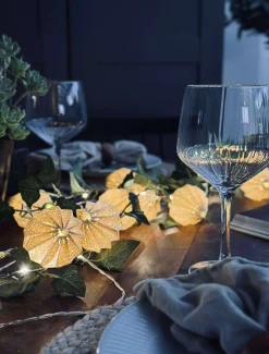 VIAMAJA Gin & tonic glas - Pakke med 4 stk. New