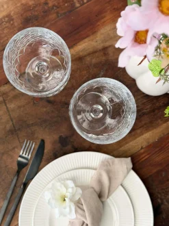 VIAMAJA Gin tonic glas - 2 stk Hot