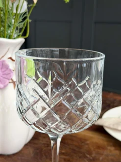 VIAMAJA Gin tonic glas - 2 stk Hot