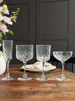 VIAMAJA Gin tonic glas - 2 stk Hot