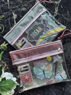 VIAMAJA Girl bag med indhold - MIX Clearance