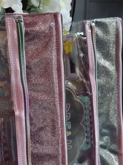 VIAMAJA Girl bag med indhold - MIX Clearance