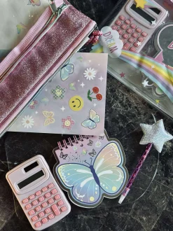 VIAMAJA Girl bag med indhold - MIX Clearance