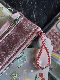 VIAMAJA Girl bag med indhold - MIX Clearance
