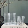 VIAMAJA Glas Claire 500ml. - 2 stk. Discount
