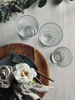 VIAMAJA Glas Claire 500ml. - 2 stk. Discount