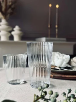 VIAMAJA Glas Claire 500ml. - 2 stk. Discount