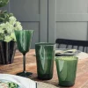 VIAMAJA Glas Claire 300ml. Grøn - 2 stk. Outlet