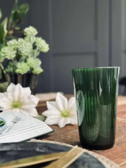 VIAMAJA Glas Claire 500ml. Grøn - 2 stk. Online