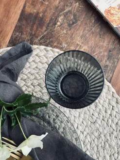 VIAMAJA Glas DAILY Grey - 4 stk. Sale