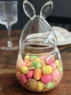VIAMAJA Glas kanin Outlet