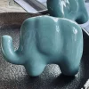 VIAMAJA Greb elefant blå - 2 stk. Online