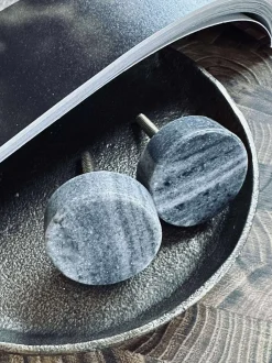 VIAMAJA Greb granit stone - 2 stk. Best