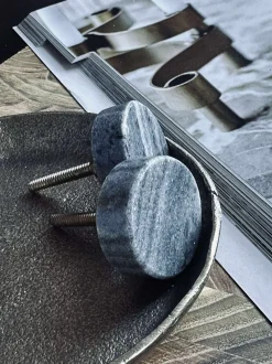 VIAMAJA Greb granit stone - 2 stk. Best