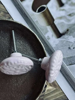 VIAMAJA Greb Rosa keramik - 2 stk. Sale