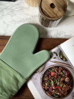 VIAMAJA Grillhandske - Flere farver Online