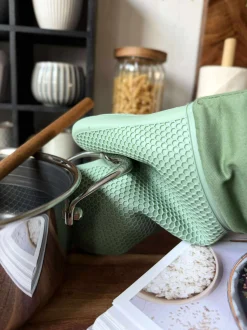 VIAMAJA Grillhandske - Flere farver Online