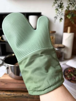 VIAMAJA Grillhandske - Flere farver Online