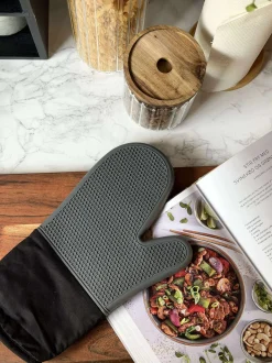 VIAMAJA Grillhandske - Flere farver Online